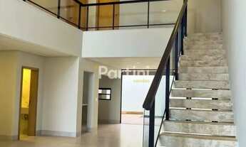 Imagem 3: Sobrado à venda no Condomínio Jardins Capri, 4 suítes, lazer completo