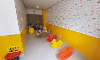 Imagem 3: APARTAMENTO NA SERRARIA 3 QUARTOS 2 BANHEIROS VARANDA NASCENTE LAZER COMPLETO