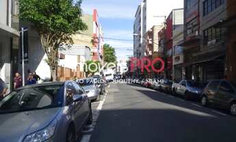 Imagem 1: Terreno no Brás, ideal para shopping ou incorporação