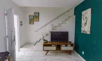 Imagem: Casa à venda, 4 quartos, 1 suíte, 2 vagas