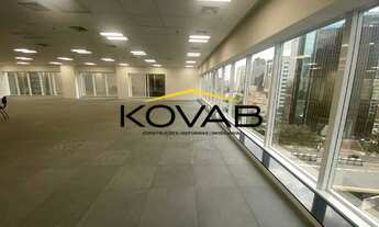 Imagem 3: Oportunidade Imperdível: Conjunto Comercial no Brooklin - 331m²