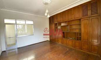 Imagem 4: Apartamento para alugar no Centro de Nova Iguaçu conforto e praticidade em localização pr