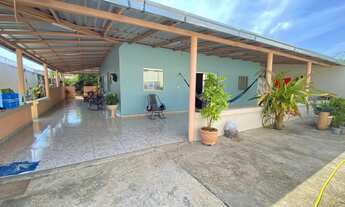 Imagem 2: Vendo ou alugo Casa com 3 dormitórios