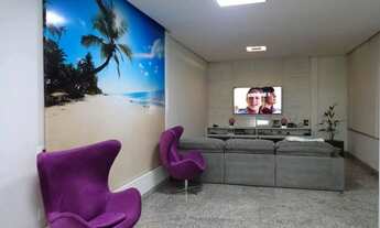 Imagem 4: Casa para aluguel, 4 quartos, 5 vagas, Buritis - Belo Horizonte/MG