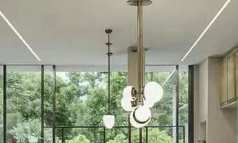 Imagem 4: Casa com 2 pavimentos, 3 suítes no Santa Mônica