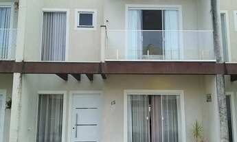 Imagem 2: Sobrado na praia com piscina Matinhos