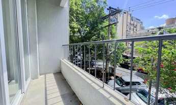 Imagem 5: APARTAMENTO 2 QUARTOS 92m2 - MOINHOS DE VENTO