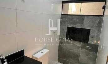 Imagem 7: Casa bem avaliada no Residencial Buena Vista, Goiânia, GO