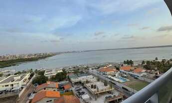 Imagem 2: Imóvel para aluguel possui 62 metros quadrados com 2 quartos em Ponta D'Areia - São L