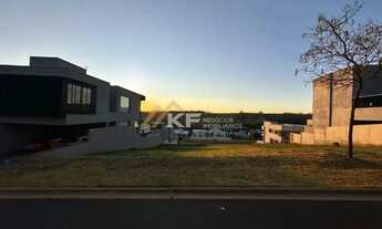 Imagem 4: Terreno no Condomínio Alphaville 3 - Residencial e Empresarial - Ribeirão Preto/SP