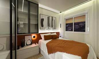 Imagem 5: Apartamento de 26,50m² sem vaga