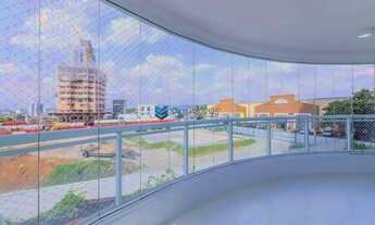 Imagem 7: Apartamento com 3 dormitórios, 236 m² - Parque Campolim - Sorocaba/SP