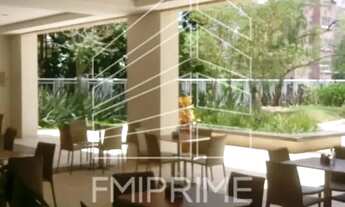 Imagem 6: Sala comercial de 34 m2, na melhor região da Pompeia\Perdizes