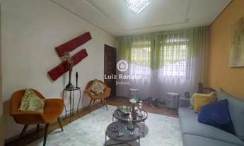 Imagem 4: Casa à venda 5 quartos 1 suíte 2 vagas - Colégio Batista