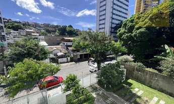 Imagem 5: Apartamento com 1 dormitório para alugar, 36 m² por R$ 3.000,00/mês - Casa Forte - Recife