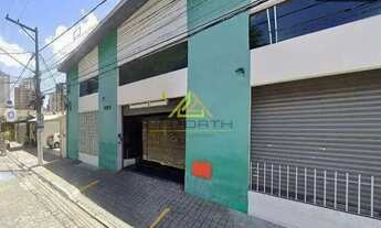 Imagem 2: Prédio comercial para locação - 1.168m², Santana, São Paulo, SP