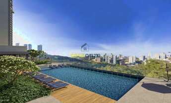 Imagem 4: Aura T3: Lançamento no Vila da Serra