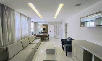 Imagem 2: Imóvel para aluguel tem 130 metros quadrados com 3 quartos em Vila Paris - Belo Horizonte