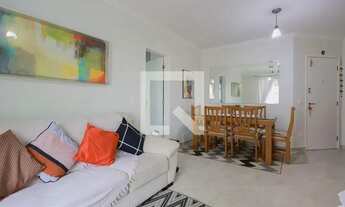 Imagem 3: Apartamento à Venda - Santana, 3 Quartos, 90 m2