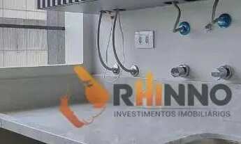 Imagem 6: Apartamento Duplex com 3 suítes, 136m² à venda no Alto da rua XV