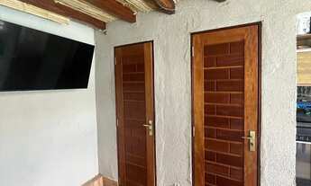 Imagem 6: Casa à VENDA no Jardim América com piscina e energia solar