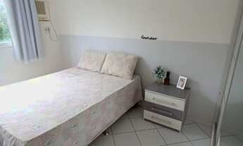 Imagem 6: Lindo apartamento à venda de 2/4, com 55,00m² no Condomínio Moradas do Campo - São Rafael