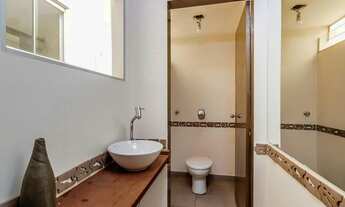 Imagem 7: Imóvel Comercial na Rua Governador em Piracicaba para locação