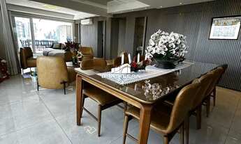 Imagem 2: Apartamento à venda no bairro Setor Oeste - Goiânia/GO