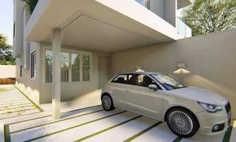 Imagem 5: Sobrado para Venda em Itapema, Alto São Bento, 3 dormitórios, 1 suíte, 2 banheiros, 2 vaga