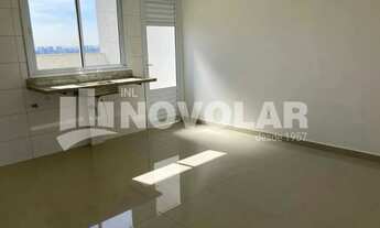 Imagem 5: Apartamento no Tucuruvi em Condomínio Fechado com 2 dormitórios