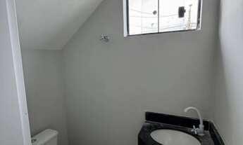 Imagem 6: SOBRADO NOVO DE ESQUINA - 81M2 - TATUQUARA - RUA FAUSTINO RAIMUNDO PELLANDA, 224