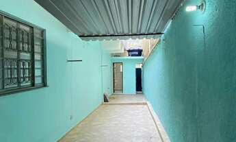 Imagem 5: Imóvel para aluguel tem 60 metros quadrados com 2 quartos em Pita - São Gonçalo - RJ