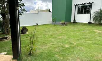 Imagem 6: CASA - VENDA - Florada da Serra - Chapada dos Guimarães/MT