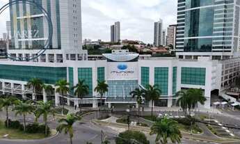 Imagem 4: LOJA COMERCIAL LOCALIZADA NO MUNDO PLAZA PRONTA PARA USO, OPORTUNIDADE!