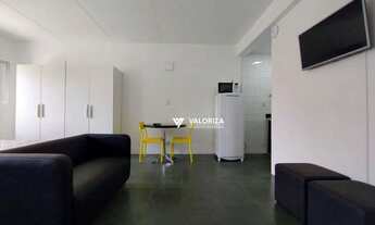 Imagem 6: Apartamento com 1 dormitório, 34 m² - venda por R$ 345.000,00 ou aluguel por R$ 2.310,00/m