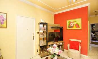 Imagem 2: 3 quartos arejado e confortável no Alto dos Passos para venda