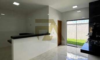 Imagem 3: Casa a Venda Solar Central Park- Ap de Goiania