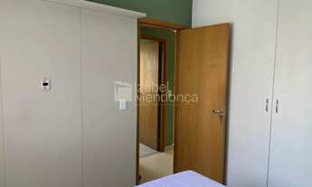 Imagem 7: Aluguel Apartamento Mobiliado 56 m² 2 Quartos Umarizal