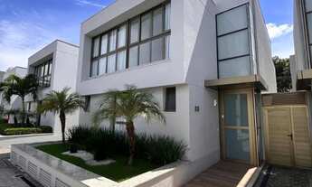 Imagem 3: Casa 5 quartos no condominio Bahaus - Mata da Praia