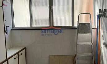 Imagem 6: Apartamento para alugar no Jardim Aquarius - 3 quartos com suíte