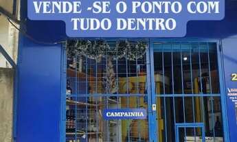 Imagem: Vende -se Ponto Comercial