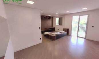 Imagem 4: Apartamento com 3 dormitórios e duas vagas cobertas 73 m² - Jaguaré - São Paulo/SP