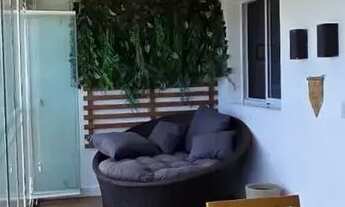 Imagem 7: Apartamento à venda no CONDOMÍNIO IKÊ - IMBUÍ, SALVADOR - BA , IMBUÍ, Salvador, BA