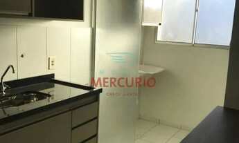Imagem 2: Apartamento para venda com 45 m² no Residencial Bogotá, 2 quartos em Parque Bauru, Bauru