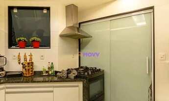 Imagem 6: Apartamento com 4 quartos à venda, 200 m² por R$ 1.300.000 - Jardim Icaraí - Niterói/RJ