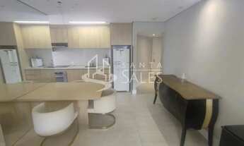 Imagem 6: Imperdível oportunidade de locação: Apartamento de 2 quartos na Cerqueira César, São Paulo