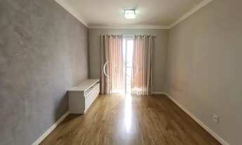 Imagem 3: Apartamento 2 dormitórios para alugar Vila Progresso Campinas/SP