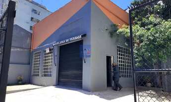 Imagem 4: Loja, Vila Mariana, São Paulo - R$ 1.35 mi, Cod: 3263