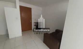 Imagem 3: Flat para Locação com 1 Quarto e 1 Vaga, 40M², Universiflat Plus, Próximo ao Campus UEPG