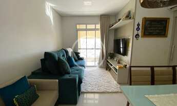 Imagem: APARTAMENTO 3 QUARTOS (1 SUÍTE) - JARDIM